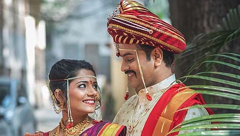 Shweta Ambikar marriage