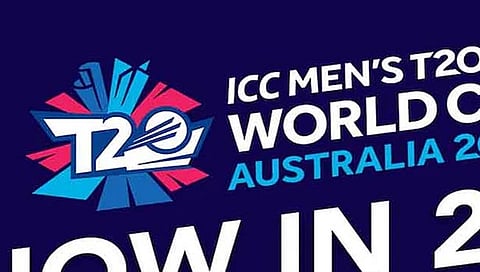 T20 World Cup