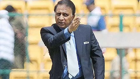 Sunil Gavaskar : २०२३ क्रिकेट विश्वचषक स्पर्धेसाठी सुनील गावस्करांनी दिला ‘हा’ सल्ला