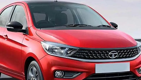 TATA CNG Cars: ‘टाटा’च्या ‘या’ दोन CNG कारचे प्री-बुकींग सुरू!