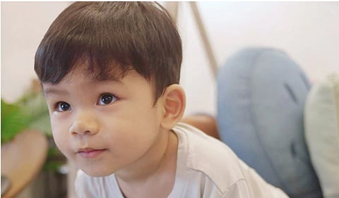 कौतुकास्पद ! सिंगापूरमध्ये भारतीय वंशाच्या 2 वर्षीय चिमुरड्याच्या उपचारासाठी केले 16 कोटी रुपये जमा