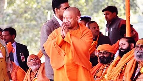 सीएम योगी अयोध्या मतदारसंघातून शड्डू ठोकणार ? भाजप मोठा निर्णय घेण्याच्या तयारीत