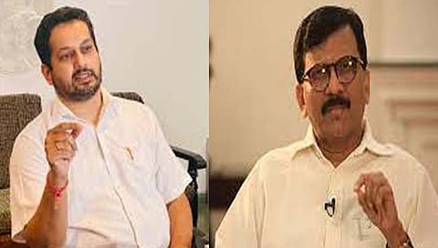 Utpal Parrikar : उत्पल पर्रीकर यांच्यासंदर्भातील संजय राऊतांच्या ट्विटची गाेव्यात चर्चा