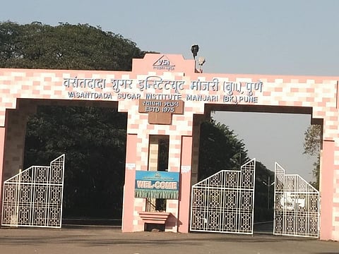 क्रांतीअग्रणी डॉ. जी.डी. बापू लाड सहकारी साखर कारखाना सर्वोत्कृष्ट: व्हीएसआयचे पुरस्कार जाहीर