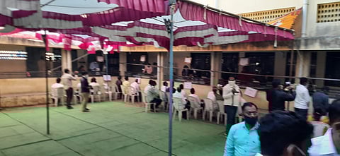 LIVE : उत्तर महाराष्ट्र- नगरपंचायतींच्या निवडणूक निकालाचे अपडेट्स पहा एका क्लिकवर