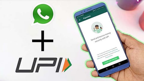 WhatsApp Payments : आता व्हॉट्सअॅपवर पेमेंट्स फीचर वापरून बँक बॅलन्स तपासू शकता; या आहेत टीप्स