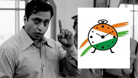 Why I Killed Gandhi : अमोल कोल्हेंच्या नथूराम गोडसे भूमिकेला राष्ट्रवादीचं समर्थन