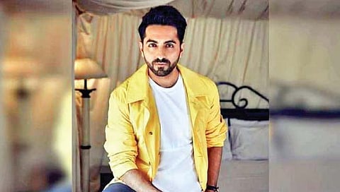 ayushman khurana