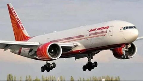 Air India : एअर इंडिया ‘टॅलेस प्रायव्हेट लिमिटेड’ला हस्तांतरीत करण्याची प्रक्रिया पूर्ण