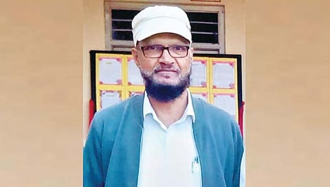 आजर्यात मुलीच्या लग्नादिवशीच वडिलांचे हृदयविकाराने निधन