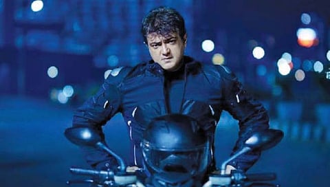 ‘थला’ अजितने नेटफ्लिक्सची 300 कोटींची ऑफर नाकारली!