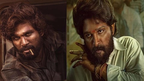 Allu Arjun : ‘पुष्पा’नंतर या ६ चित्रपटांद्वारे करणार पुन्हा धमाका