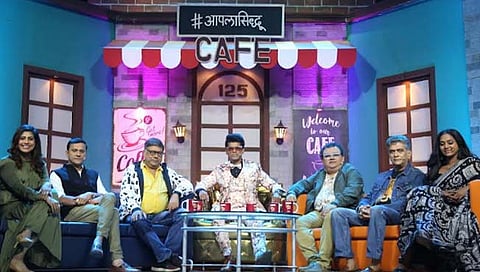 हे तर काहीच नाय : मोने असो वा नार्वेकर, संजय म्हटलं की रंगले मजेदार किस्से