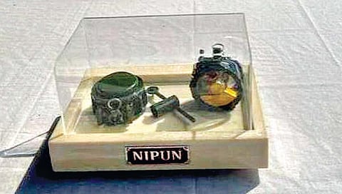 Army Day Special : विशाल, प्रचंड आणि विभवने वाढवले भारतीय लष्कराचे सामर्थ्य