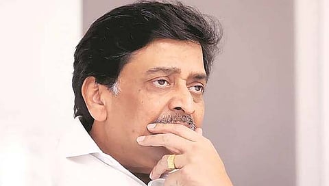 अशोक चव्हाण भाजपमध्ये येणार; चिखलीकरांचा दावा