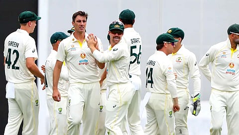 Austrialia tour pakistan : ऑस्ट्रेलियाला पाकिस्तानात दहशतवादी हल्ल्याची भीती