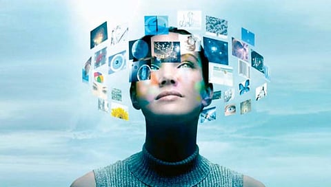 आंतरजाल बनले मायाजाल