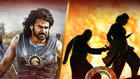 Bahubali Before The Beginning गेला डब्यात; दीडशे कोटी सुद्धा पाण्यात