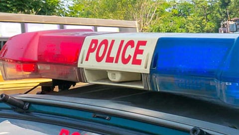 पुणे : तक्रारी अर्जाकडे दुर्लक्ष करणे वरिष्ठ पाेलीस निरीक्षकाला भोवले