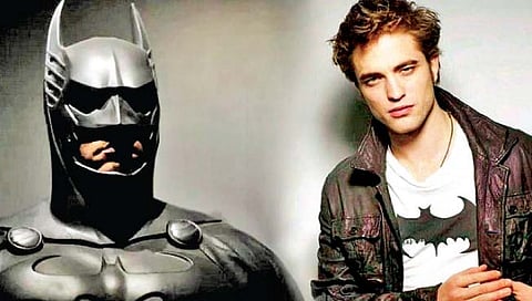 ‘द बॅटमॅन’ 4 मार्च रोजी येणार