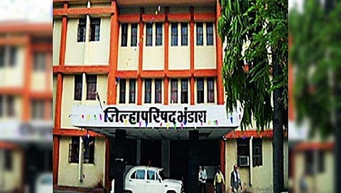 Bhandara Zilha Parishad Election result : भंडाऱ्यात मतदारांनी दिला त्रिशंकू कौल