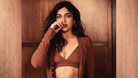 भूमी पेडणेकर : ‘द लेडी किलर’ला मिळाली हीरोईन