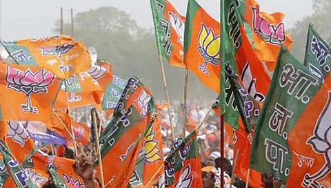 गर्भश्रीमंत भाजपकडे ४ हजार ८४७ कोटी रुपयांची संपत्ती, काँग्रेसपेक्षाही मायावतींच्या बसपकडे बक्कळ ‘माया’