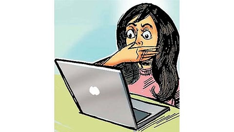 सातारा : कर्ज राहिले बाजूला..अब्रूचे खोबरे वाट्याला