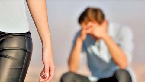 Breakup : सतत ब्रेकअप, एकाकीपणामुळेही कर्करोगाचा धोका, नवे संशोधन