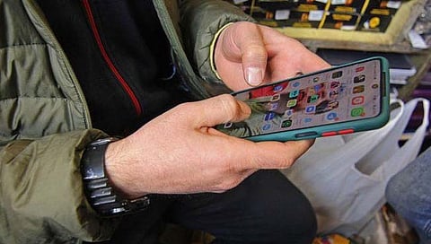 बुल्ली बाई अॅप्स : अभियांत्रिकी विद्यार्थी विशाल कुमारला १० जानेवारीपर्यंत पोलीस कोठडी