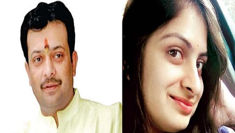 भय्यूजी महाराज आत्महत्या प्रकरण : शिष्या पलकला ६ वर्षे कारावास