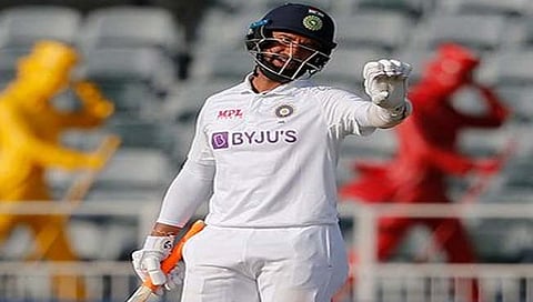 Cheteshwar Pujara च्या आक्रमक खेळीवर शार्दुल ठाकूरचे मोठे वक्तव्य…