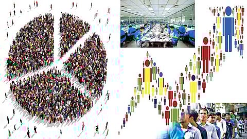 बहार-विशेष : लोकसंख्या लाभांश कसा मिळवणार?