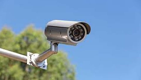 पुण्यात हवेत आणखी तीन हजार सीसीटीव्ही ; सध्या अडीच हजार सीसीटीव्ही कॅमेरे उपलब्ध