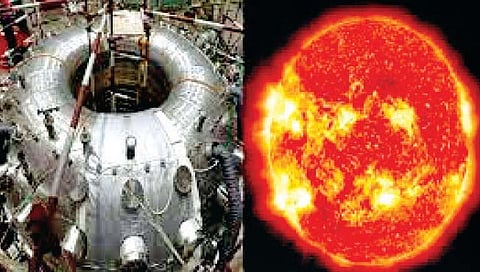 चीन : ‘ऊर्जानिर्मिती’ चीनची; चिंता जगाची!