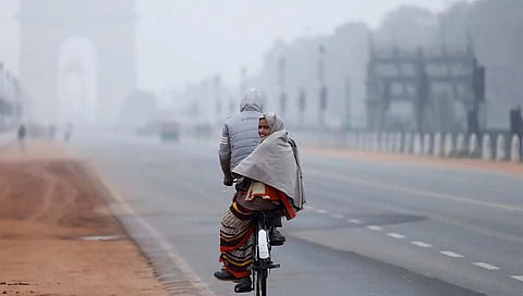 Cold Wave : आगामी आठवड्यात थंडीची लाट कायम राहणार