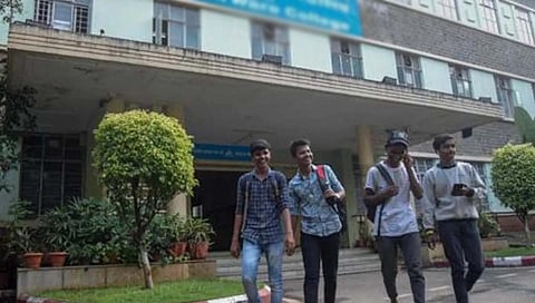 Colleges Open : १ फेब्रुवारीपासून महाविद्यालये सुरू होणार, प्रवेश फक्त ‘लसवंतांनाच’