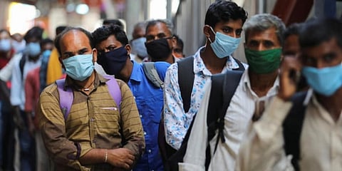 Corona Third Wave : तिसर्या लाटेतून राज्य बाहेर! पुणे, नागपूर वगळता मुंबईसह उर्वरित महाराष्ट्राला दिलासा