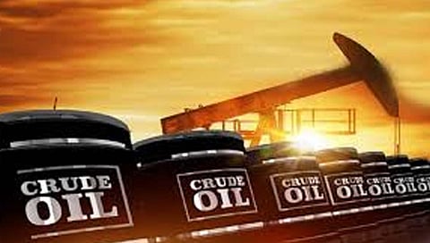 Crude Oil Price : कच्च्या तेलाच्या किंमतीत वाढ, भारतात उडणार महागाईचा भडका?