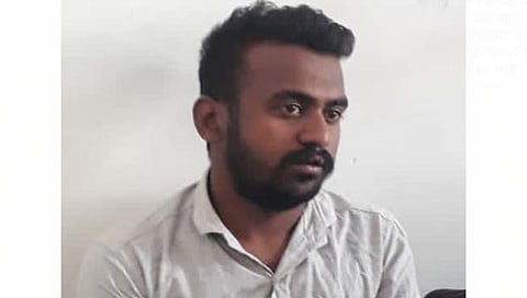 कोल्हापूर : पेरूचे आमिष दाखवून नऊ वर्षाच्या मुलीवर बलात्कार करणाऱ्या नराधमाला १० वर्षाची सक्तमजुरी