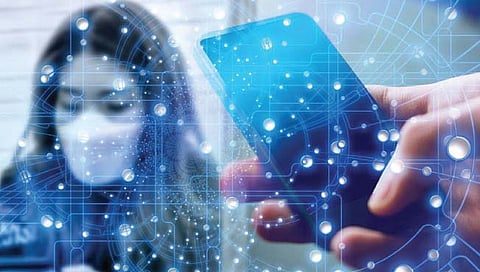 कोव्हिड संकटात ‘डेटा सायन्स’ ठरले वरदान, काय आहे नेमके ‘हे’ तंत्रज्ञान?