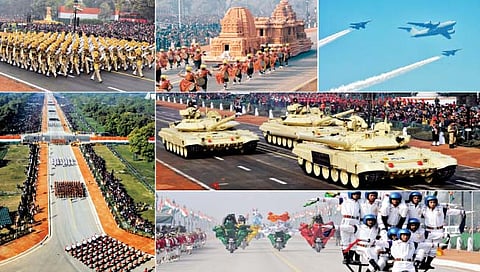 संस्कृती : शक्ती-प्रगती-संस्कृतीचा उत्सव