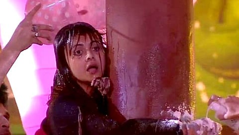 deoleena Bhattacharjee