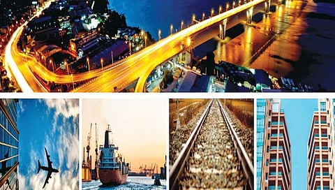 ‘आत्मनिर्भरते’च्या दिशेने वाटचाल