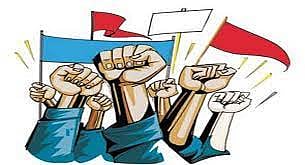 हा व्यवस्थेचा मृत्यू! 83 दिवसांपासून नाल्यासाठी आंदोलन करणाऱ्या महिलेचा थंडीने मृत्यू