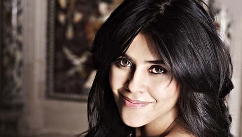 ekta kapoor