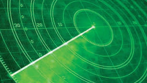 चीन : इलेक्ट्रॉनिक युद्धनीती