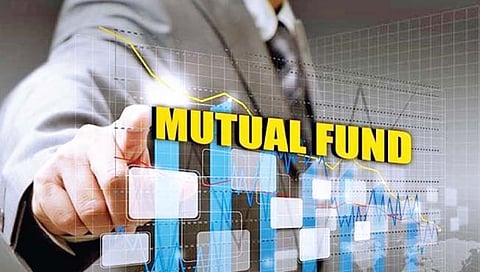 म्युच्युअल फंडाची डिजिटल झेप…