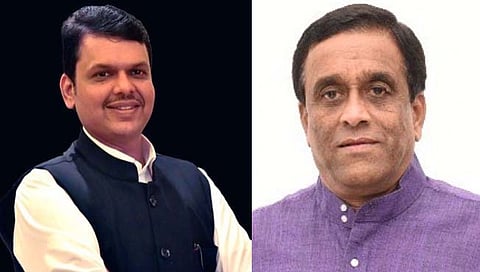 Goa politics : मगोप- तृणमूलचा होणार ब्रेकअप?; नाट्यमय घडामोडींना वेग, देवेंद्र फडणवीस यांची शिष्टाई