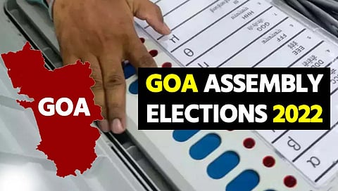goa election